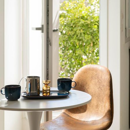 Urban Home Bari Zewnętrze zdjęcie