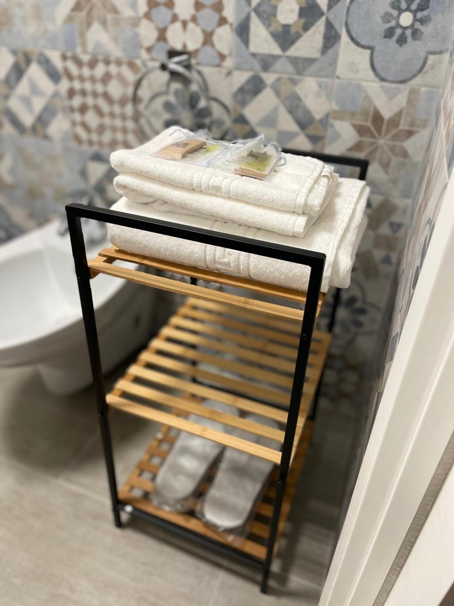 Urban Home Bari Zewnętrze zdjęcie