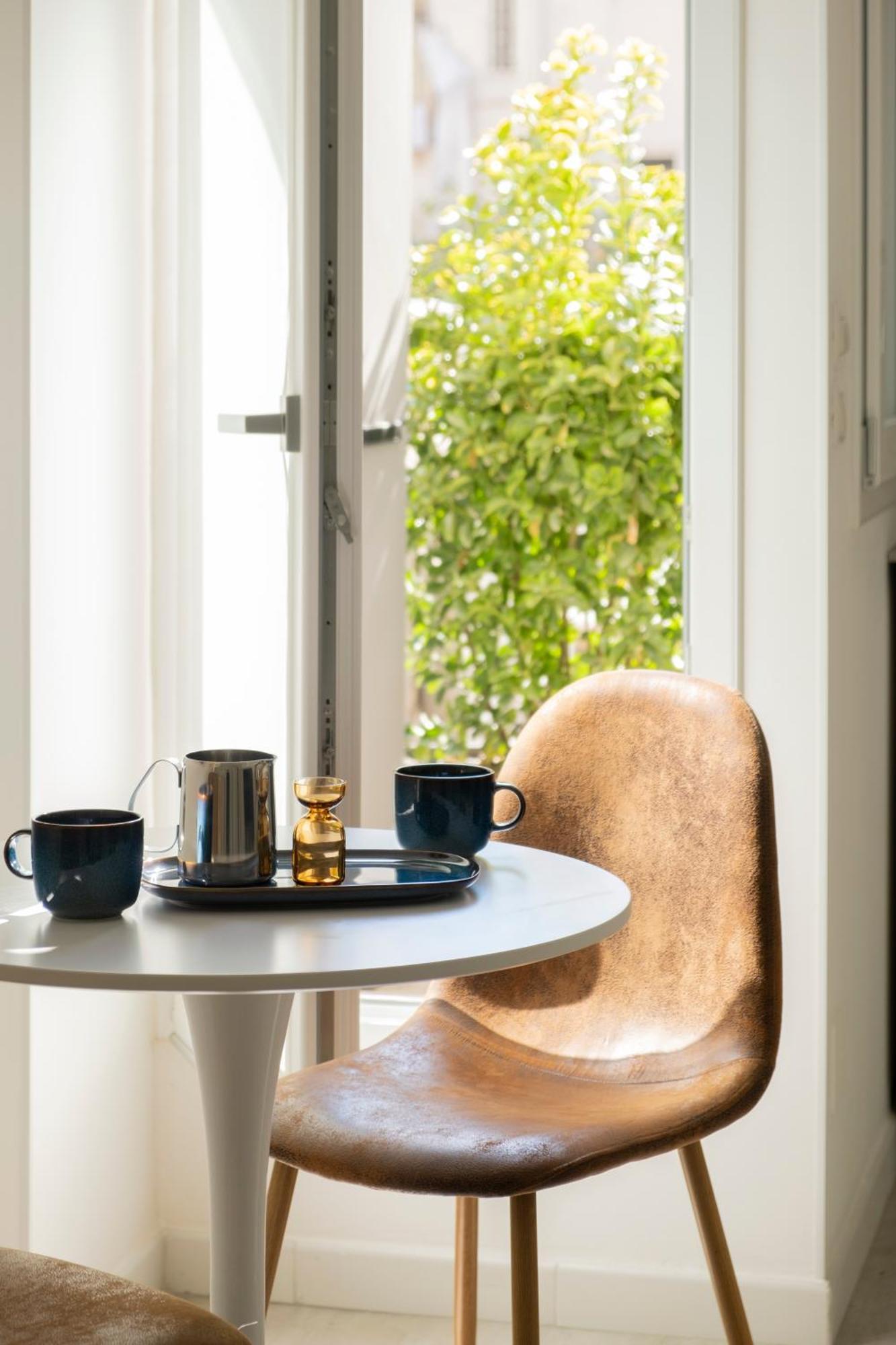 Urban Home Bari Zewnętrze zdjęcie