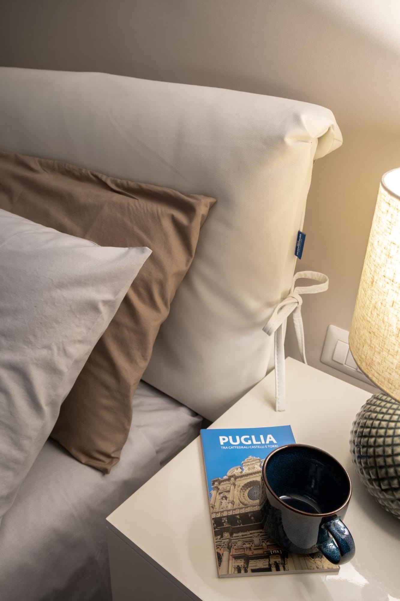 Urban Home Bari Zewnętrze zdjęcie