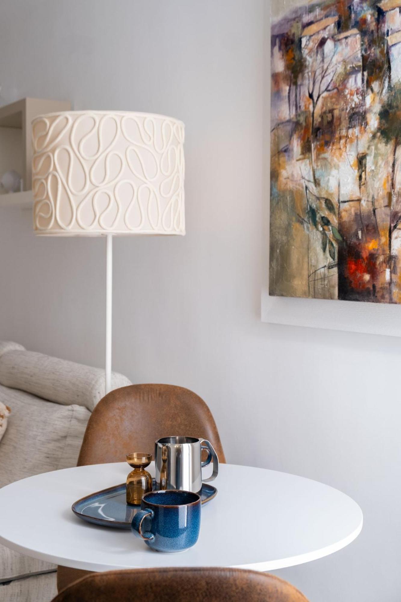 Urban Home Bari Zewnętrze zdjęcie
