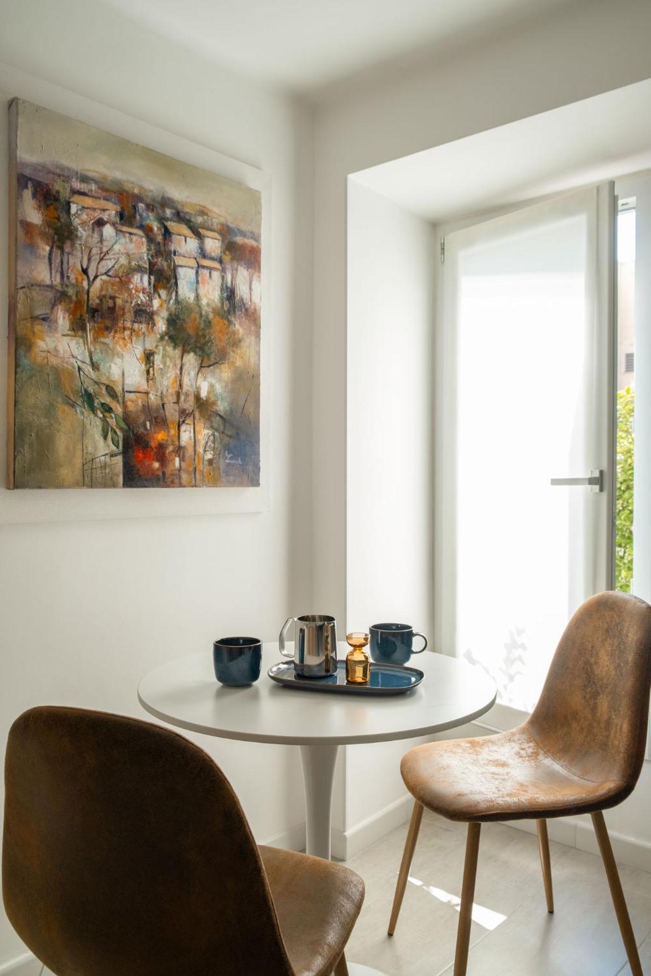 Urban Home Bari Zewnętrze zdjęcie