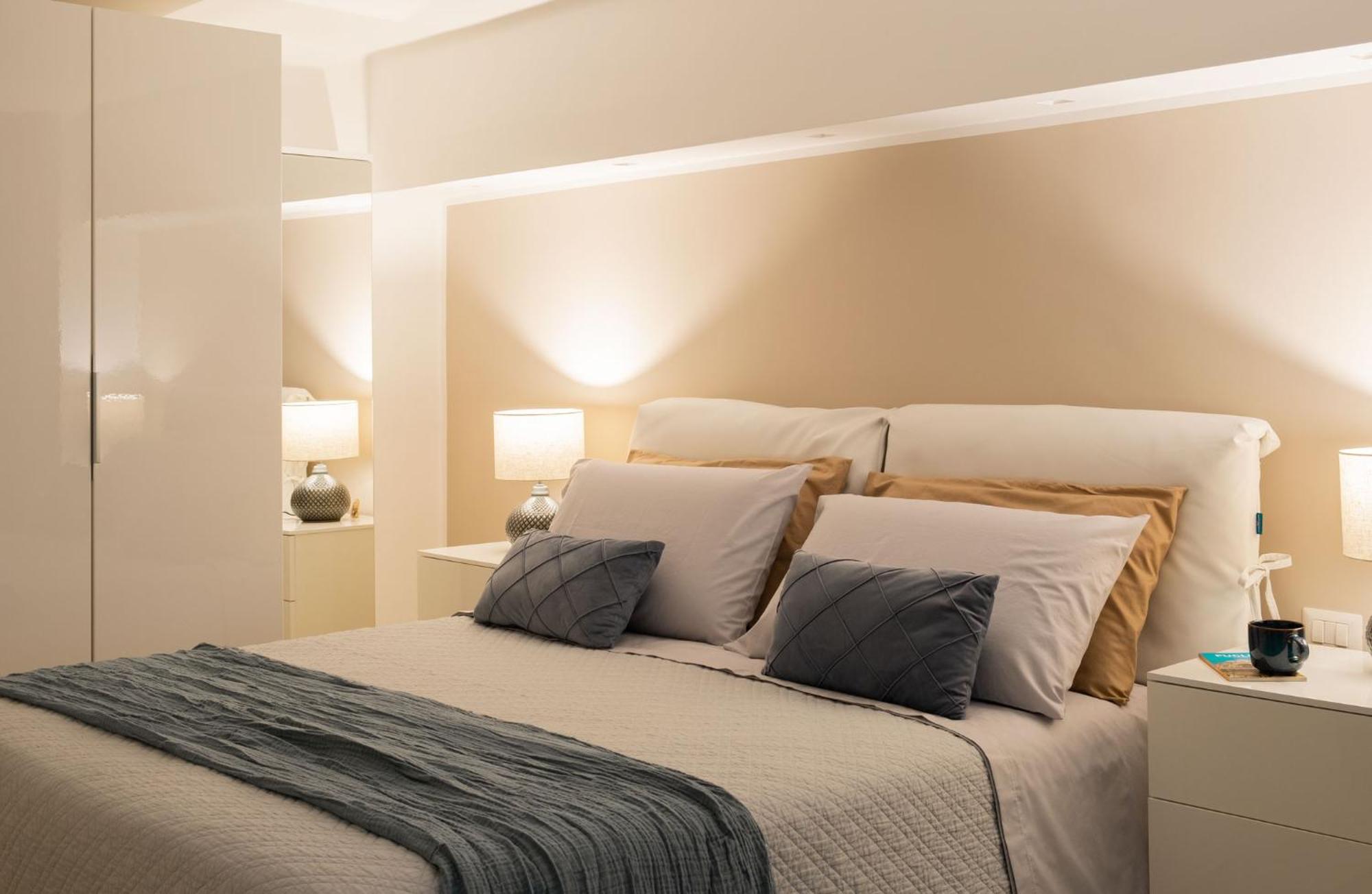 Urban Home Bari Zewnętrze zdjęcie
