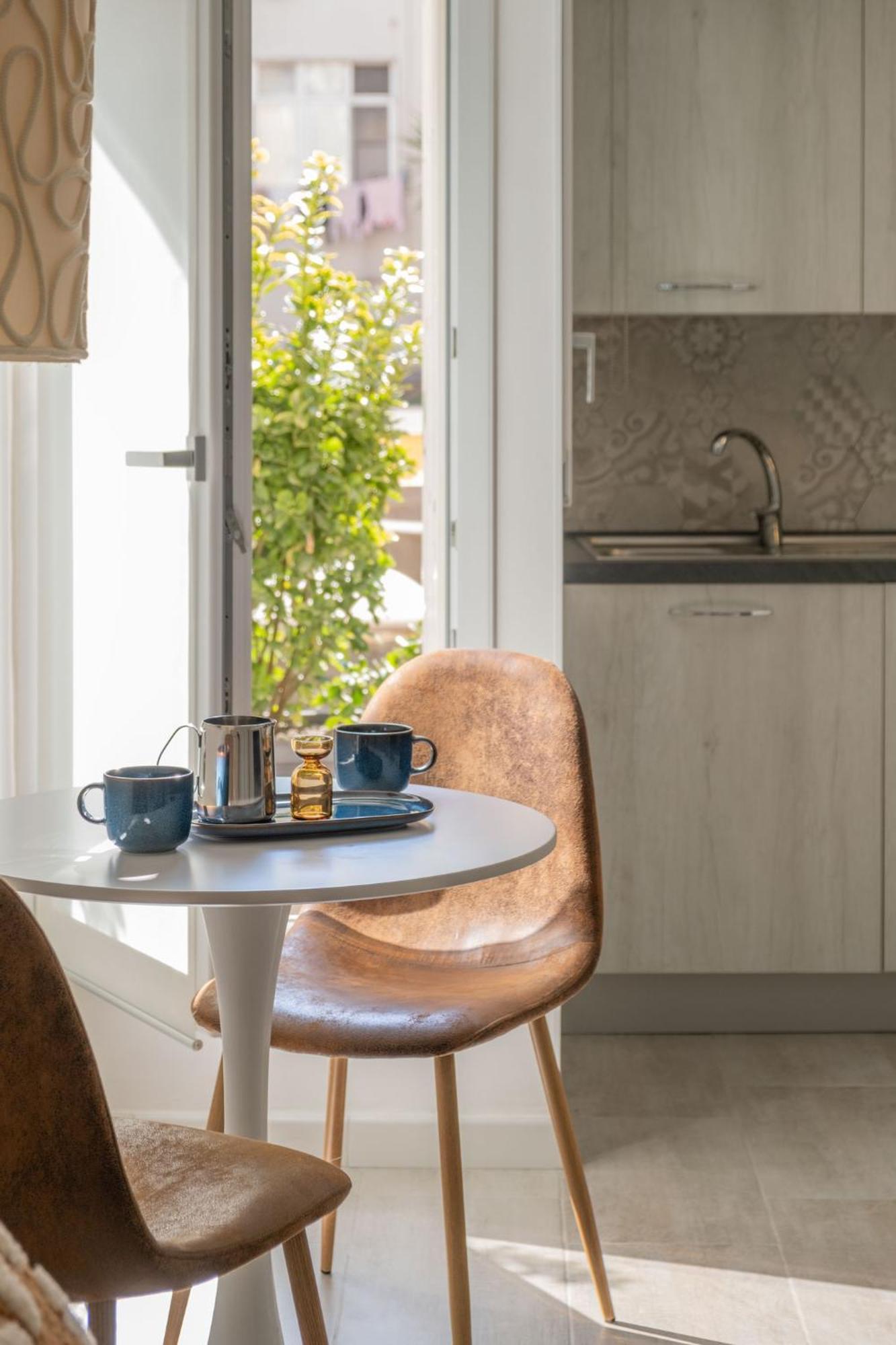 Urban Home Bari Zewnętrze zdjęcie