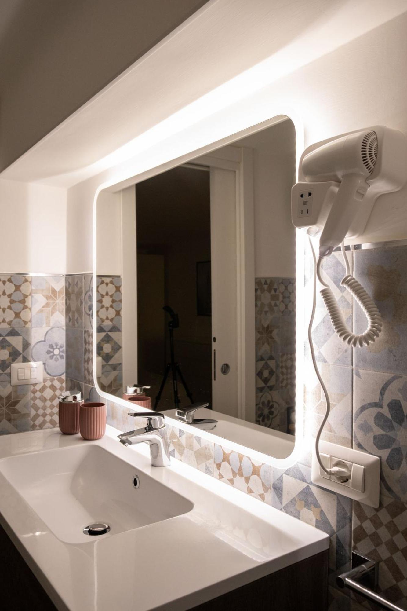 Urban Home Bari Zewnętrze zdjęcie