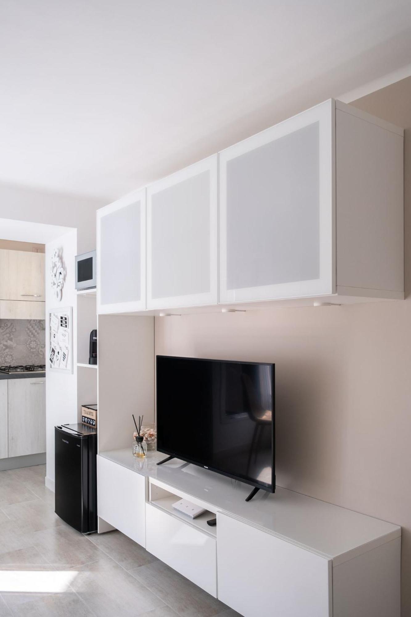 Urban Home Bari Zewnętrze zdjęcie