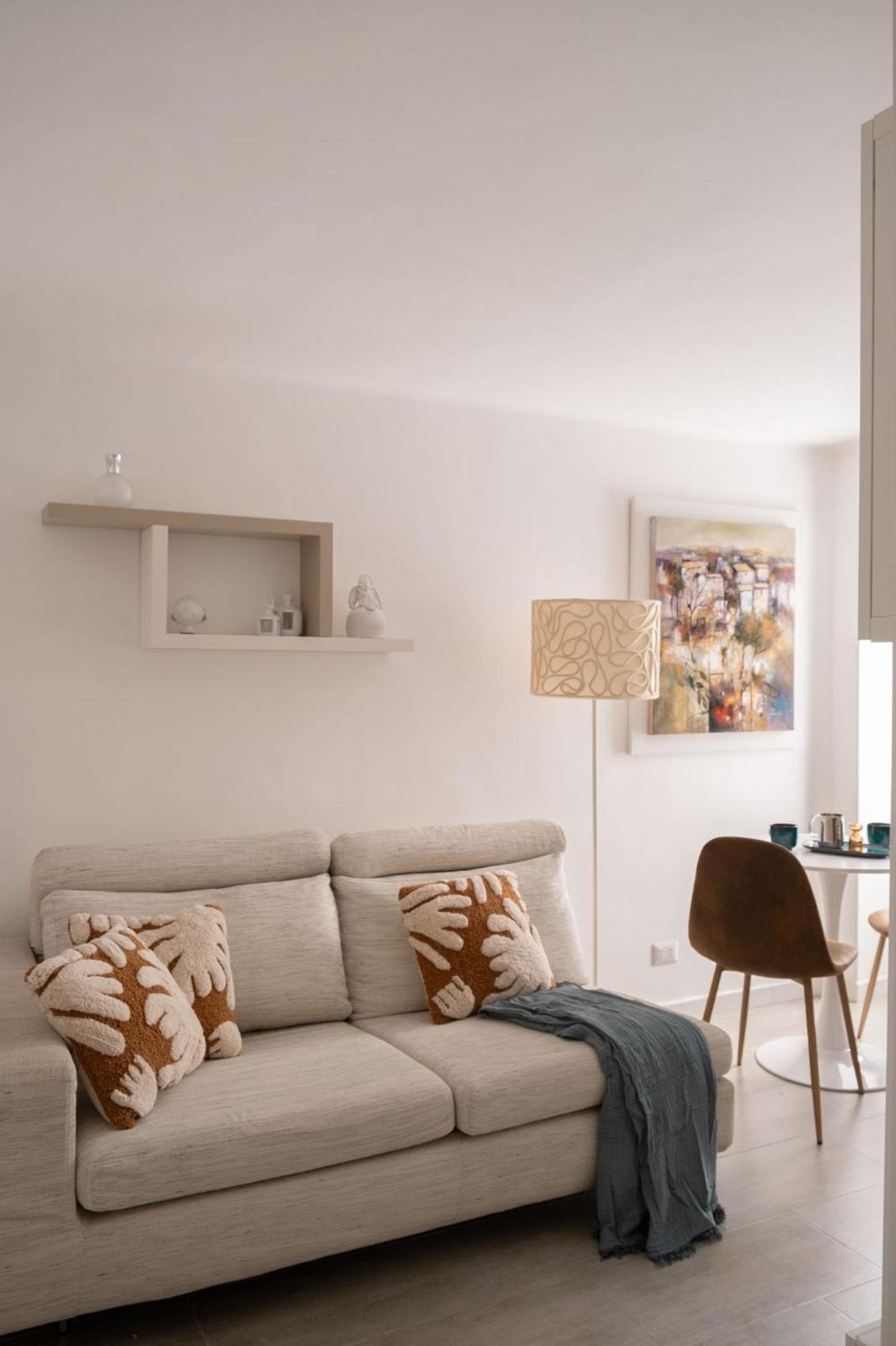 Urban Home Bari Zewnętrze zdjęcie