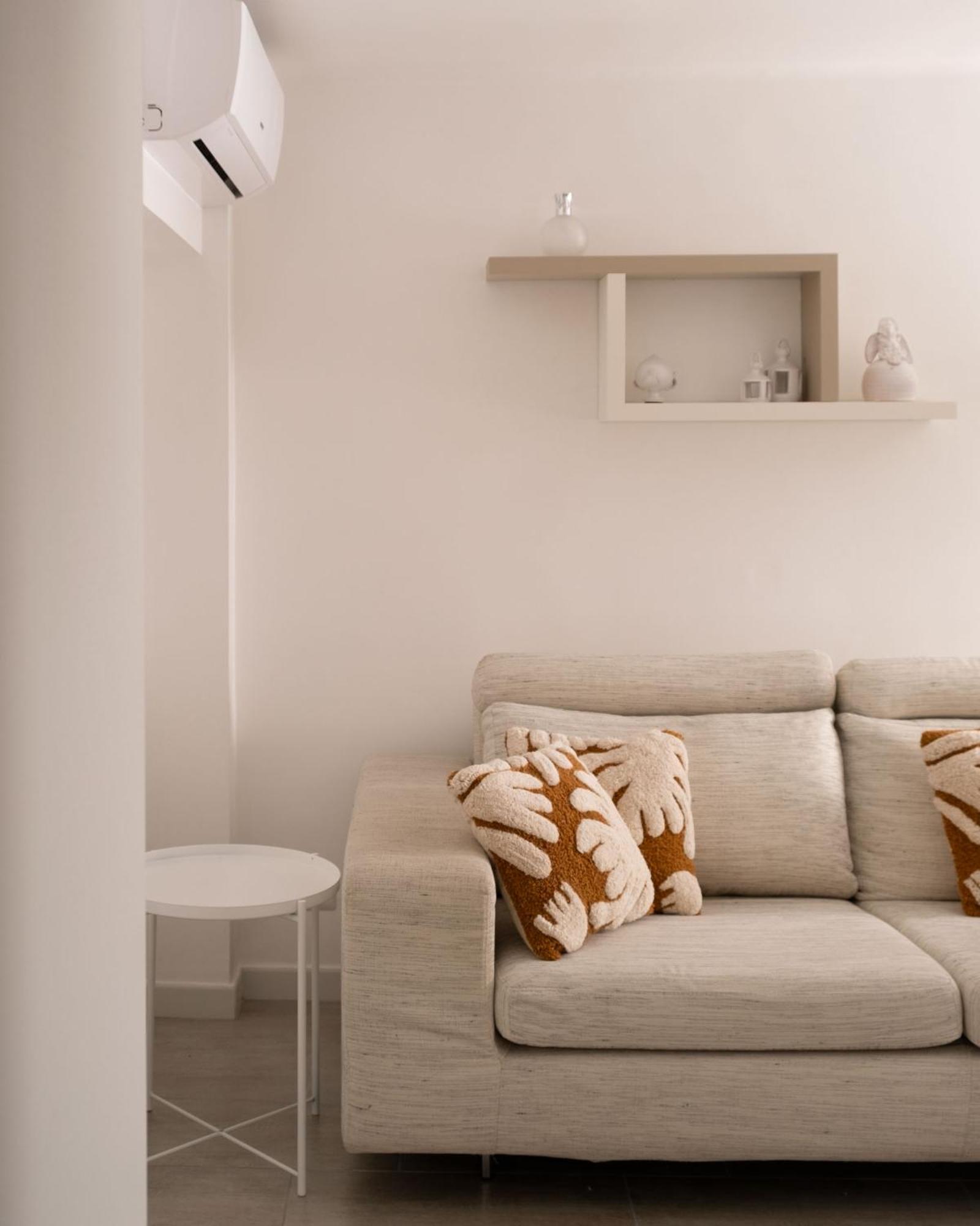 Urban Home Bari Zewnętrze zdjęcie