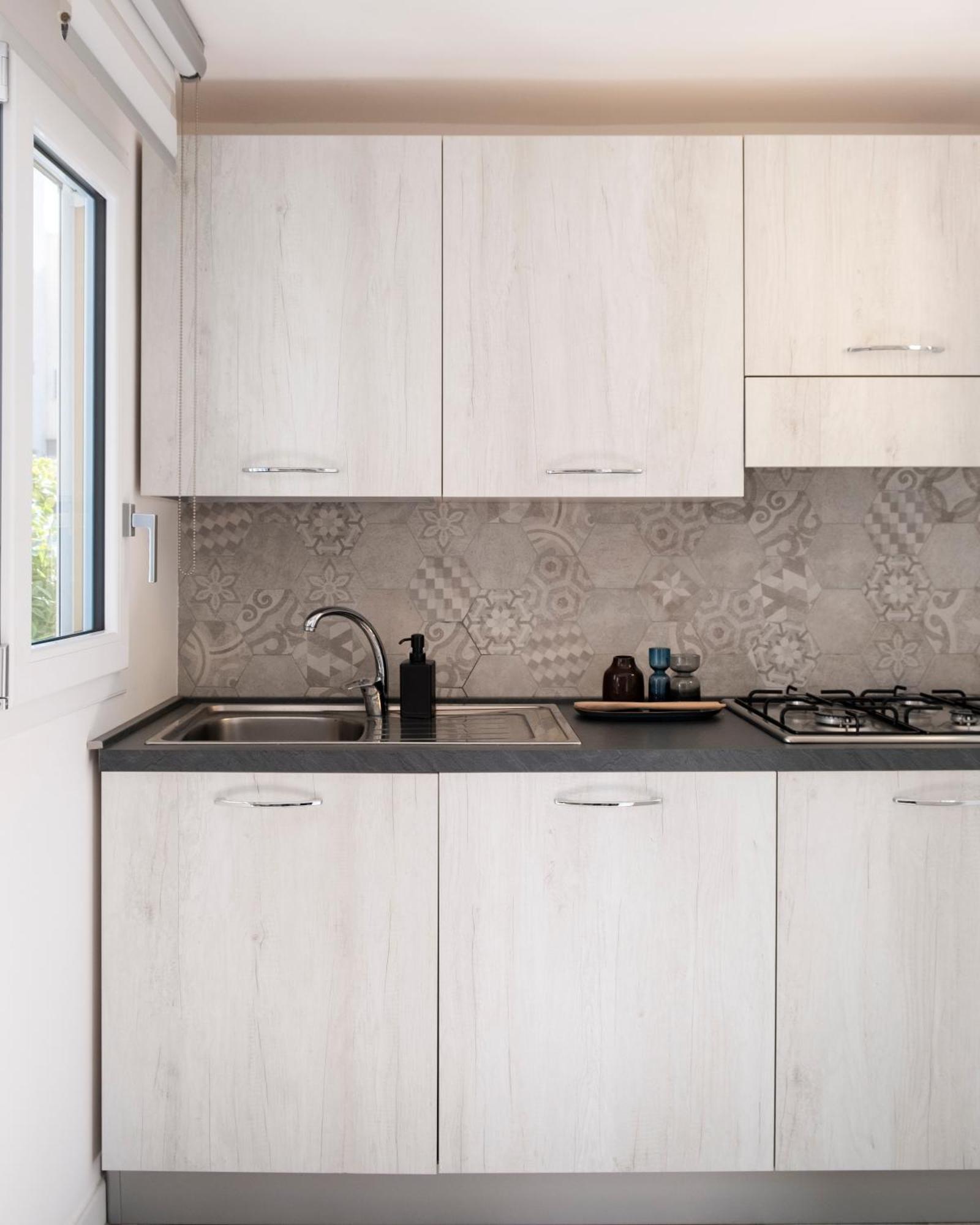 Urban Home Bari Zewnętrze zdjęcie
