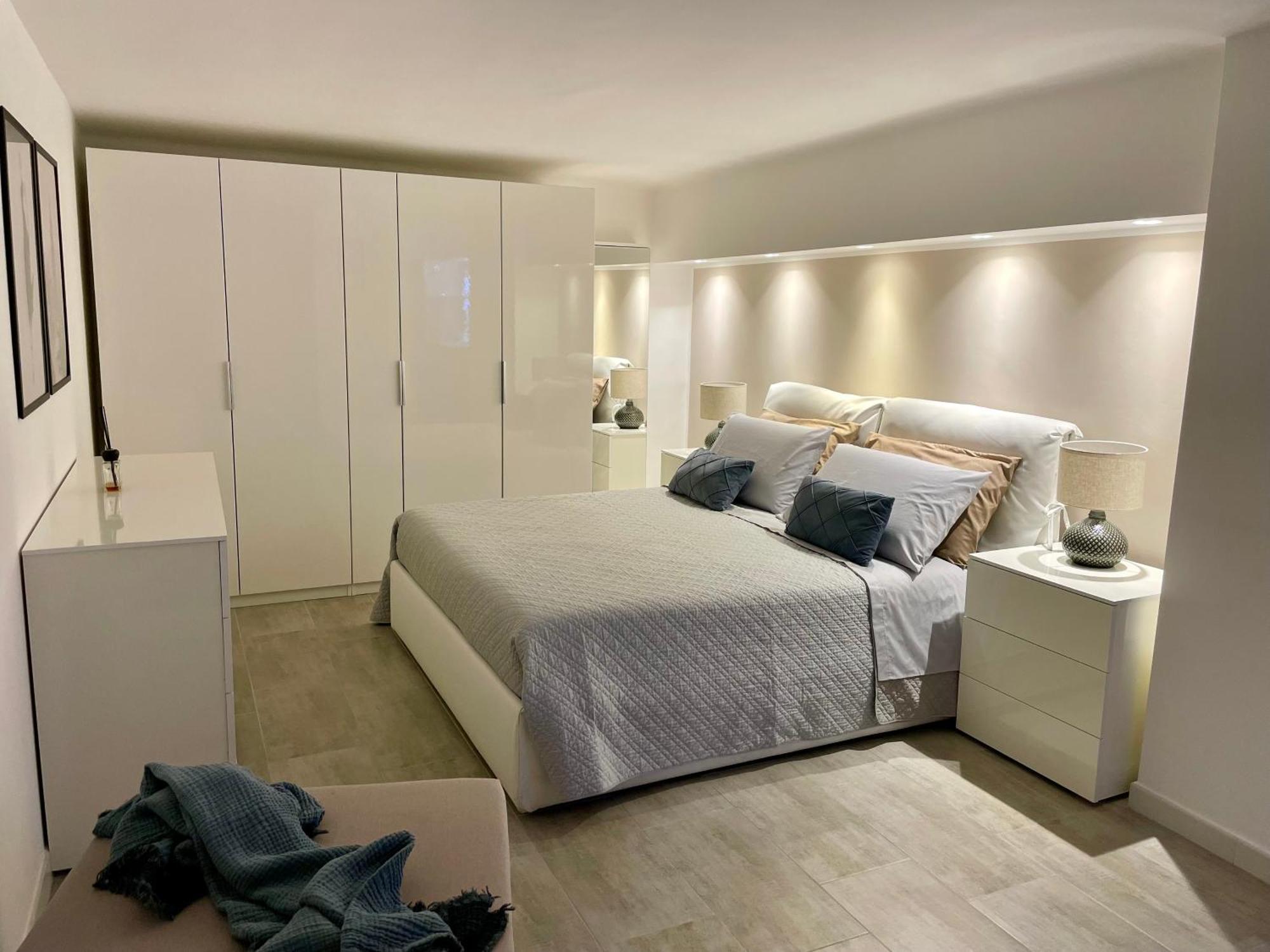 Urban Home Bari Zewnętrze zdjęcie