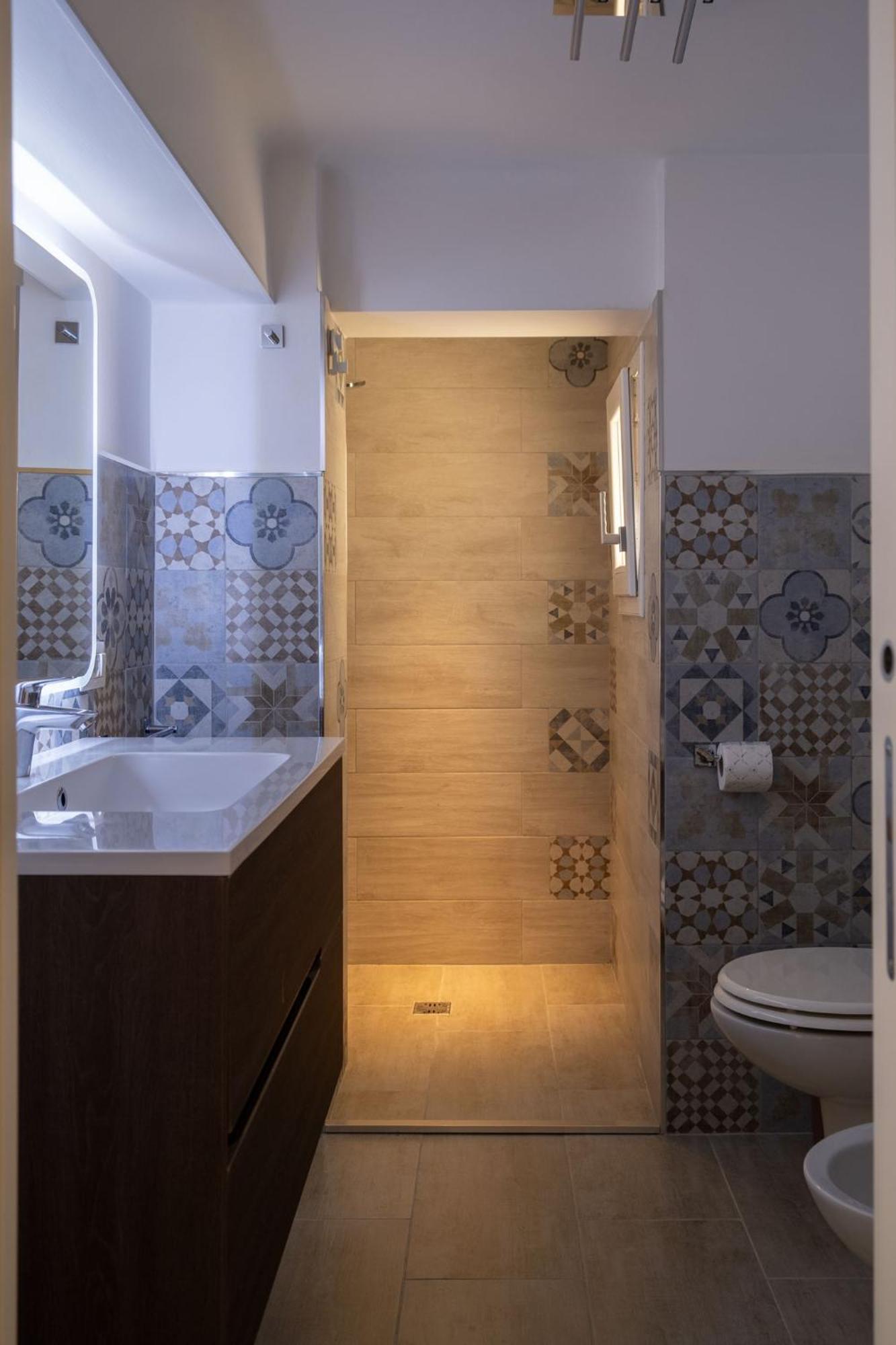 Urban Home Bari Zewnętrze zdjęcie