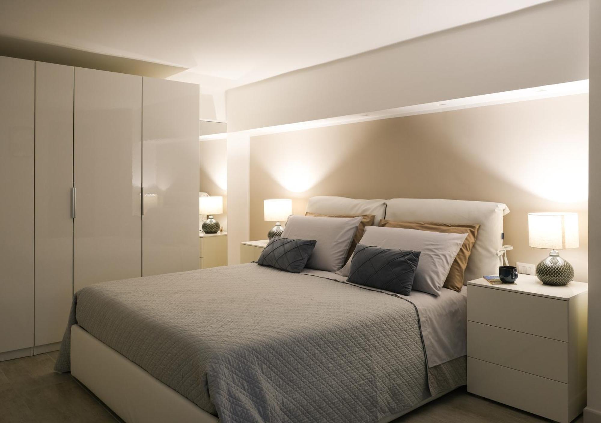 Urban Home Bari Zewnętrze zdjęcie