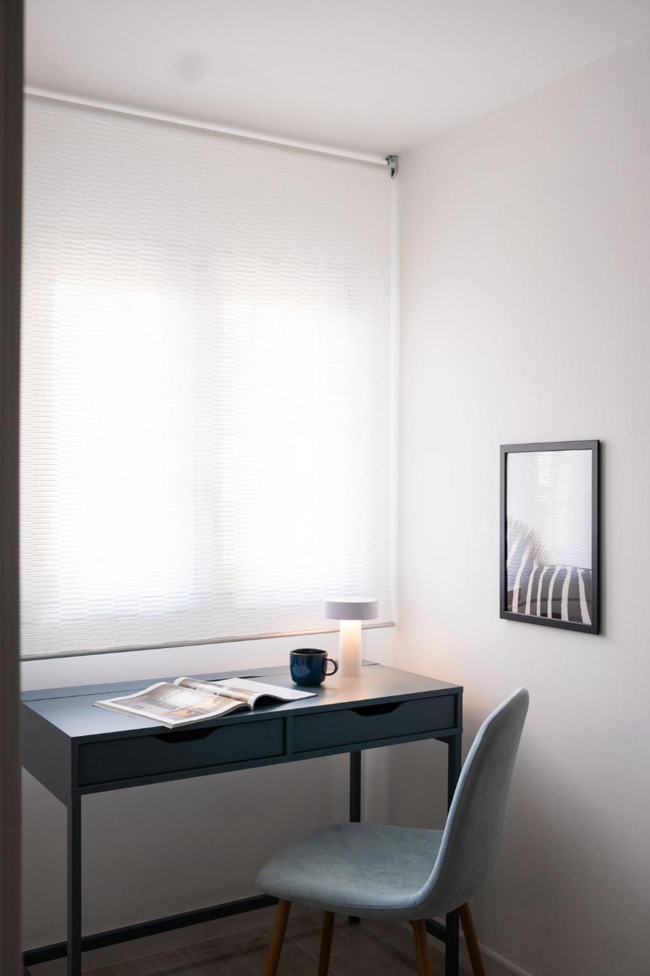 Urban Home Bari Zewnętrze zdjęcie