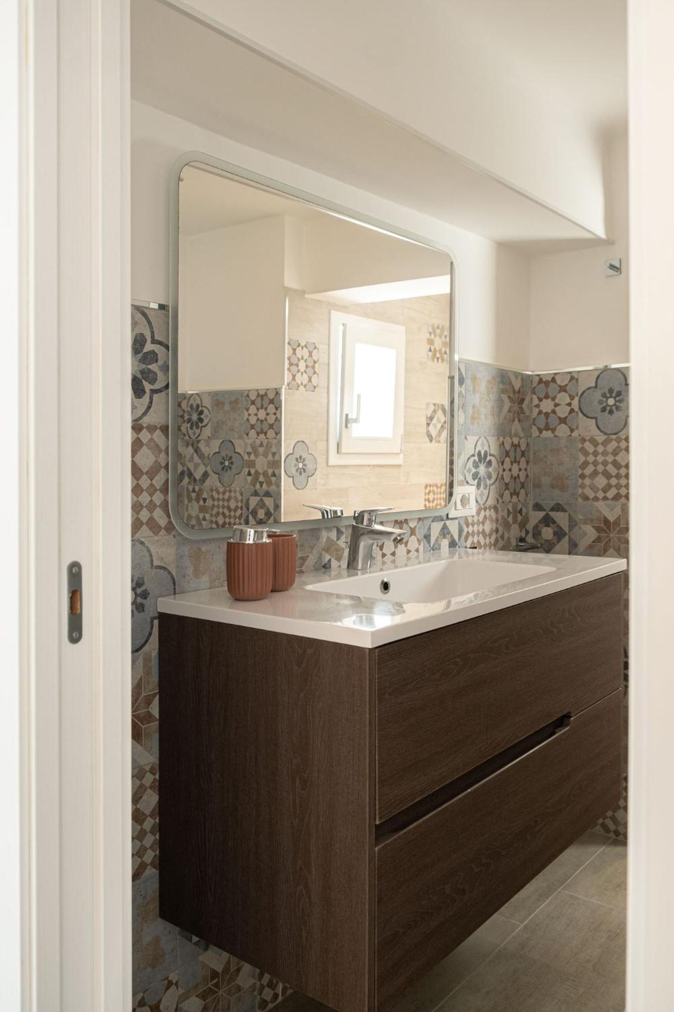 Urban Home Bari Zewnętrze zdjęcie