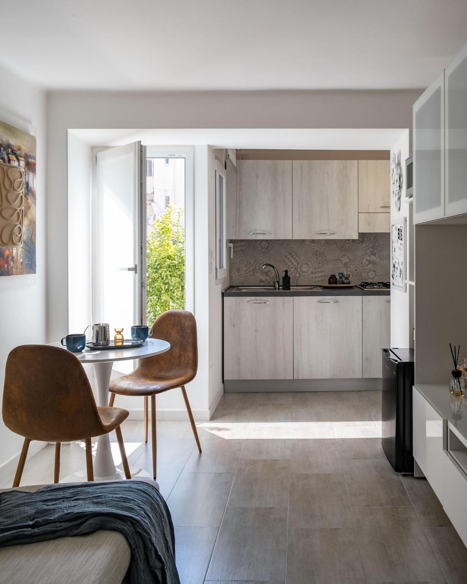 Urban Home Bari Zewnętrze zdjęcie