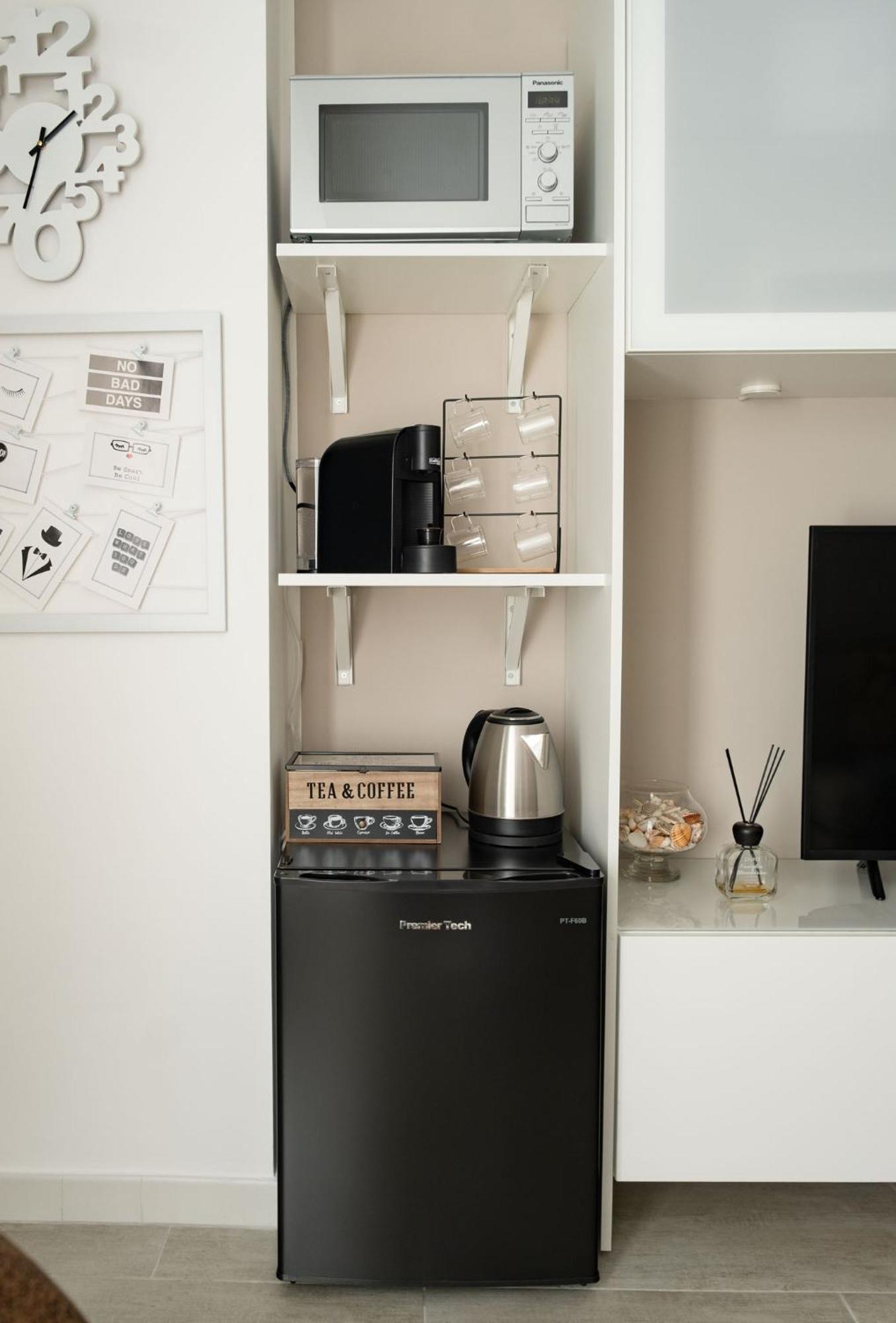 Urban Home Bari Zewnętrze zdjęcie