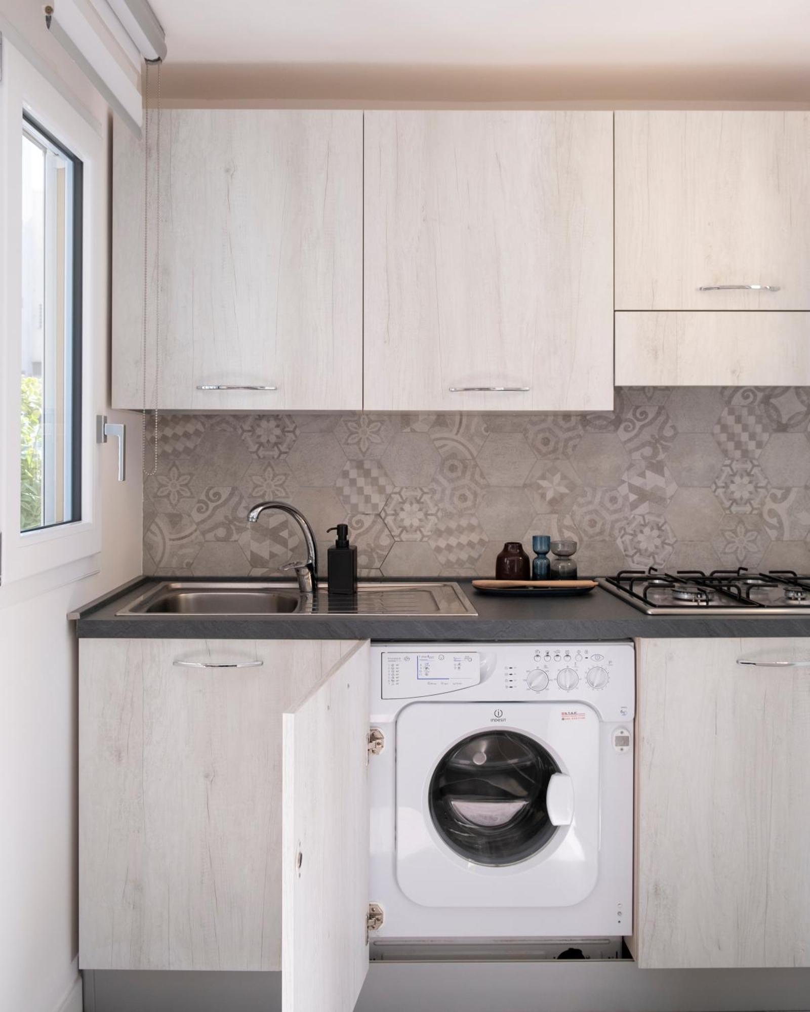 Urban Home Bari Zewnętrze zdjęcie