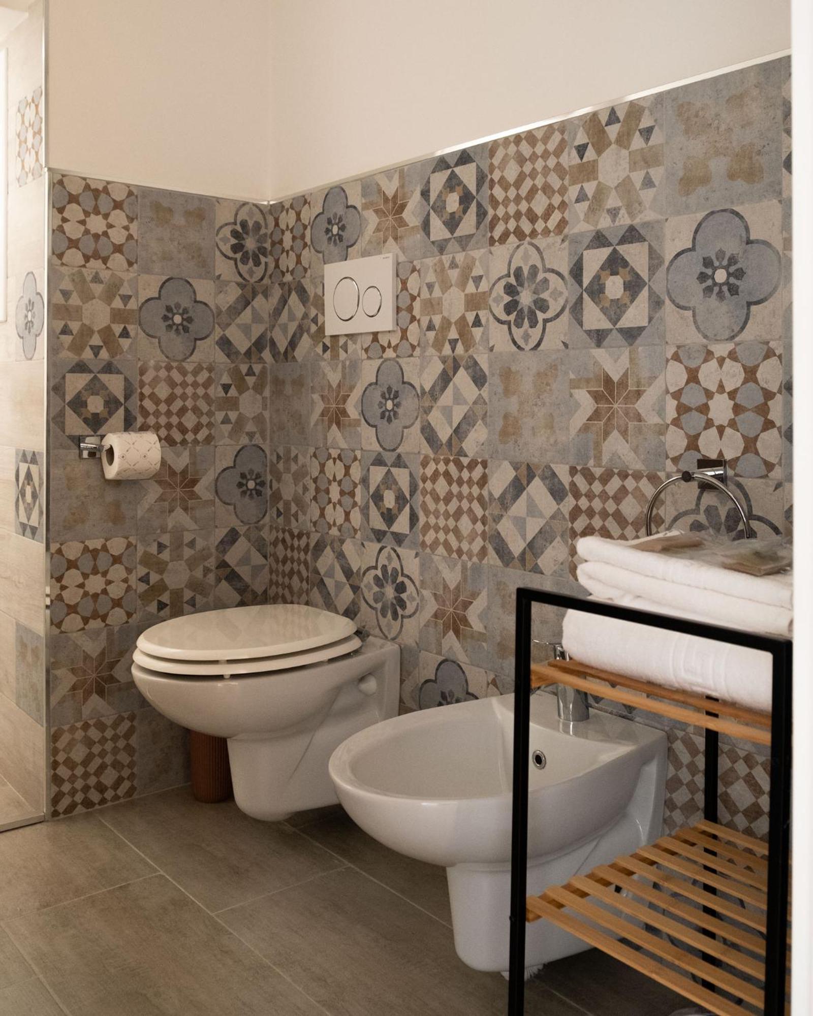 Urban Home Bari Zewnętrze zdjęcie