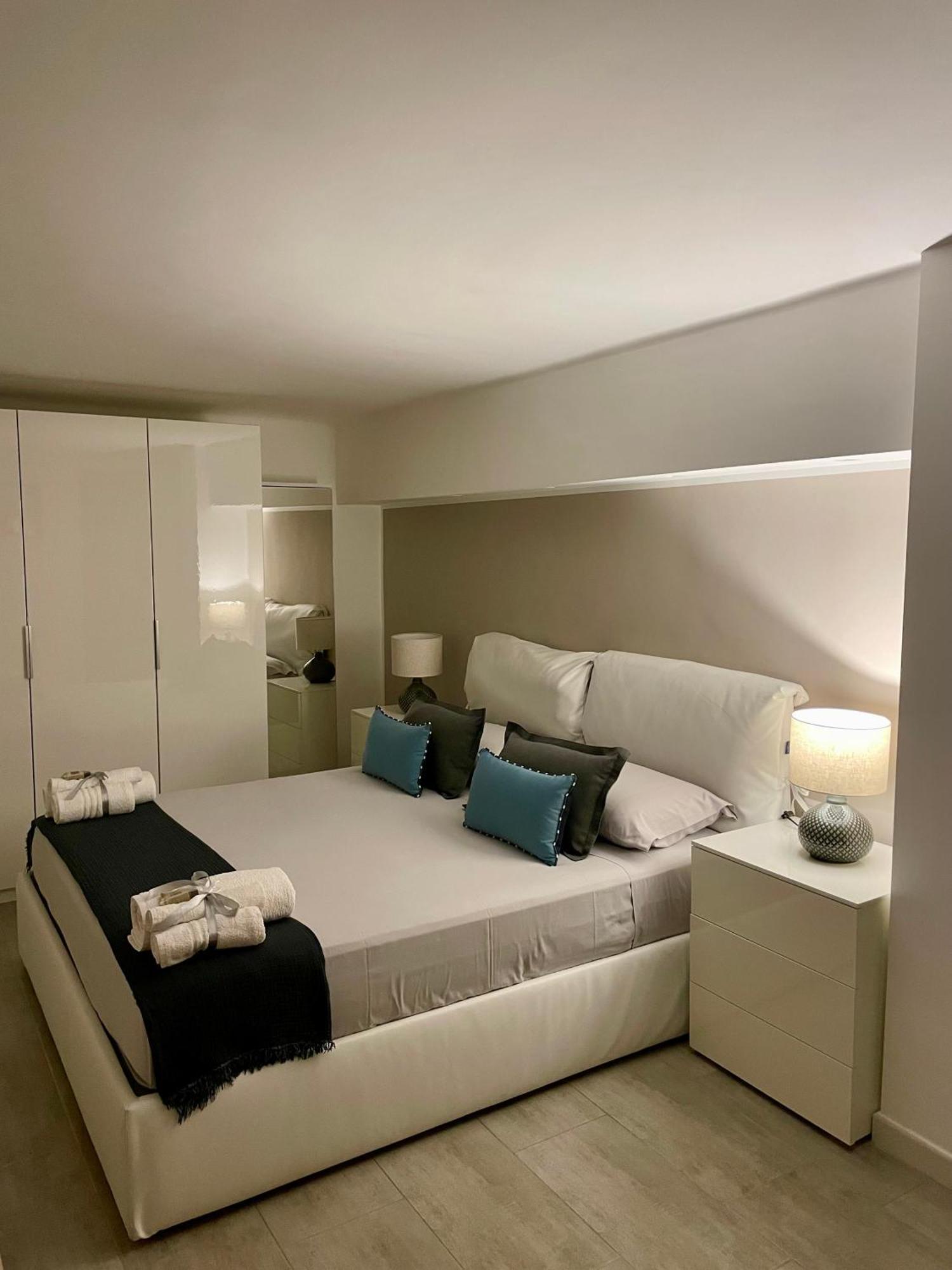 Urban Home Bari Zewnętrze zdjęcie