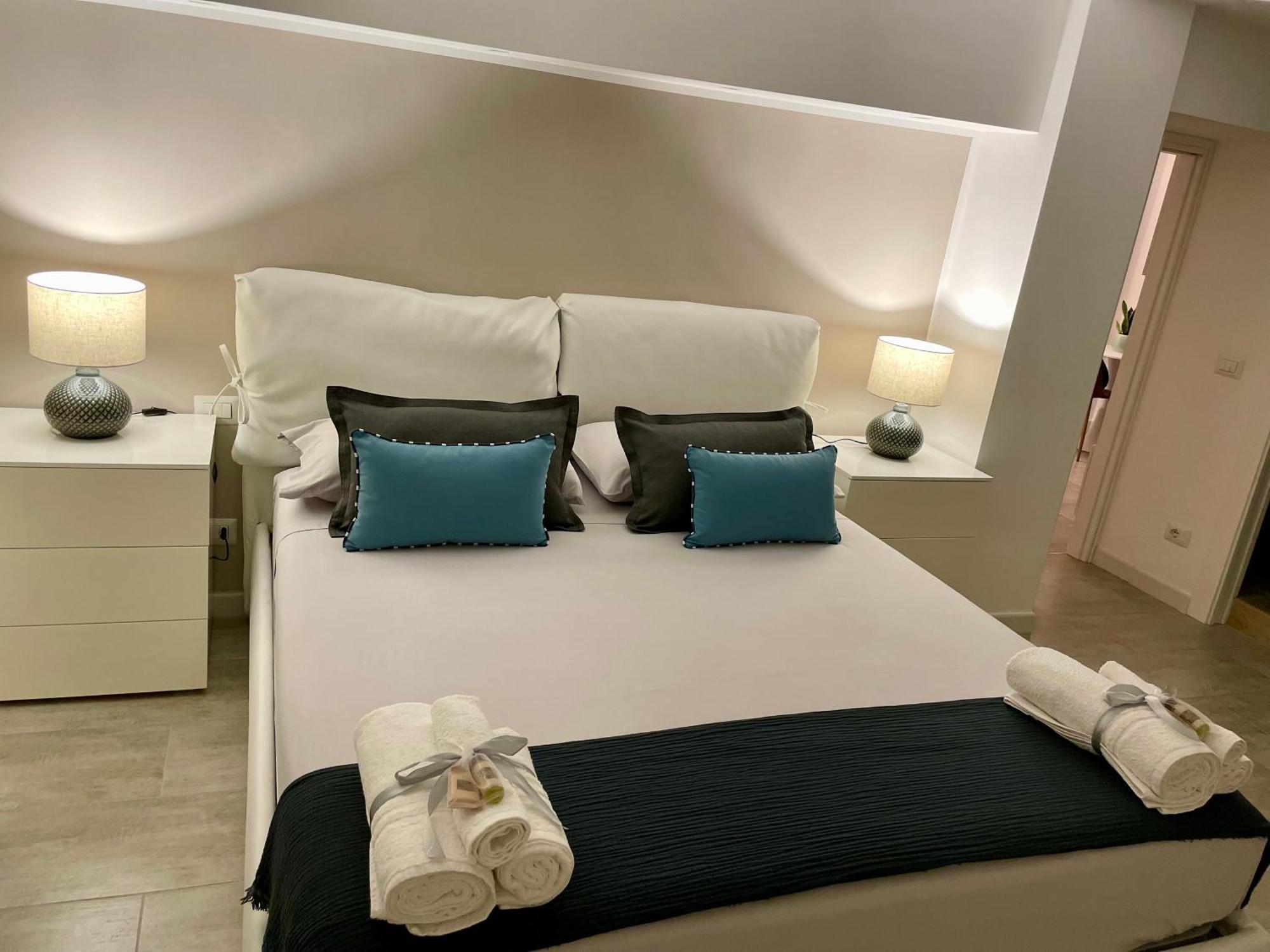 Urban Home Bari Zewnętrze zdjęcie