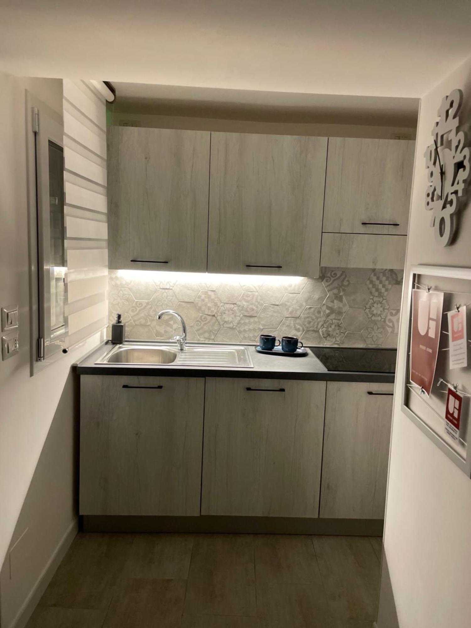Urban Home Bari Zewnętrze zdjęcie