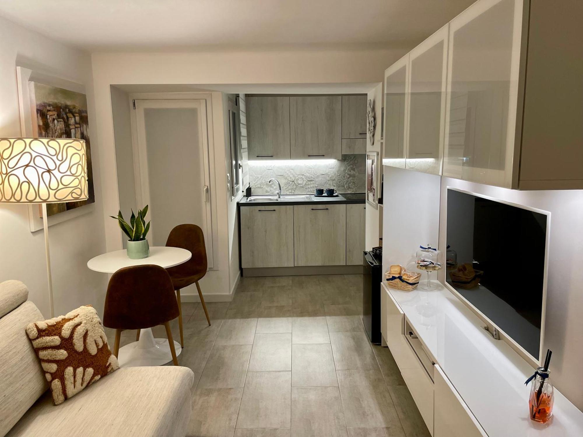 Urban Home Bari Zewnętrze zdjęcie